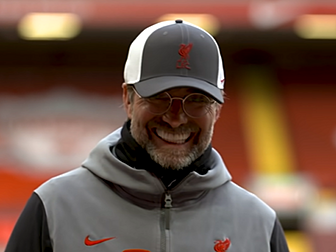 Jurgen Klopp stunned as realit...